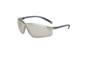 A704 SPERIAN SILVER TINTED SAFETY GLASSES (10/box) - S4425